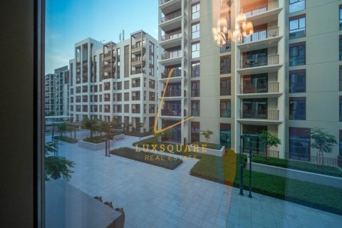 Apartment til salg i Dubai Creek Harbour (The Lagoons), Dubai, UAE 1 soveværelse, 62 kvm № 706152 - foto 14
