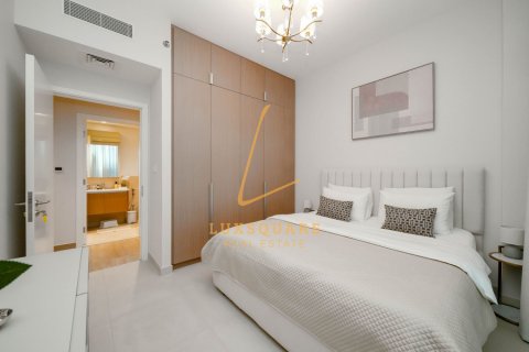 Apartment til salg i Dubai Creek Harbour (The Lagoons), Dubai, UAE 1 soveværelse, 62 kvm № 706152 - foto 8