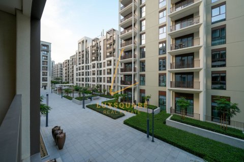 Apartment til salg i Dubai Creek Harbour (The Lagoons), Dubai, UAE 1 soveværelse, 62 kvm № 706152 - foto 21