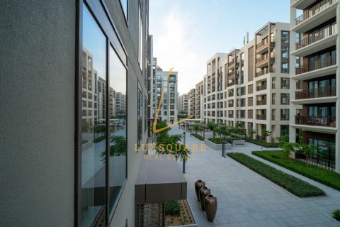Apartment til salg i Dubai Creek Harbour (The Lagoons), Dubai, UAE 1 soveværelse, 62 kvm № 706152 - foto 18