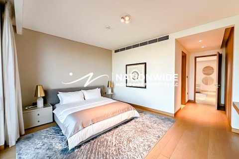 Вилла Абу-Даби, БАӘ-да 5 жатын бөлмелер, 792 м² № 646620 - фото 8