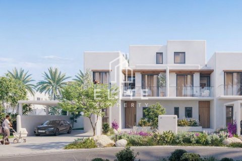 Villa itt: The Valley, Dubai, EAE, 5 hálószoba, 410 m², azonosító: 754690 - fénykép 17