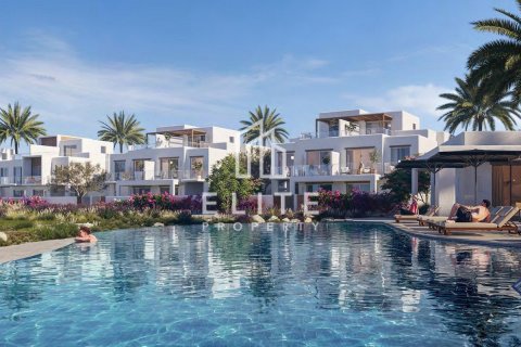 Villa itt: The Valley, Dubai, EAE, 5 hálószoba, 410 m², azonosító: 754690 - fénykép 7