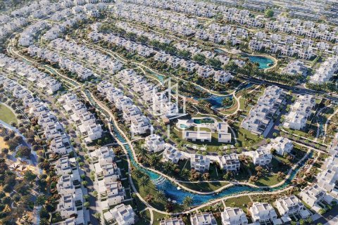 Villa itt: The Valley, Dubai, EAE, 5 hálószoba, 410 m², azonosító: 754690 - fénykép 2