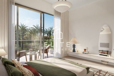 Villa itt: The Valley, Dubai, EAE, 5 hálószoba, 410 m², azonosító: 754690 - fénykép 3