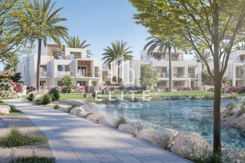 Villa itt: The Valley, Dubai, EAE, 5 hálószoba, 410 m², azonosító: 754690 - fénykép 13