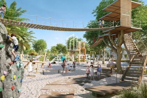 Villa itt: The Valley, Dubai, EAE, 5 hálószoba, 410 m², azonosító: 754690 - fénykép 10