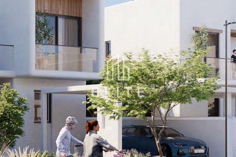 Villa itt: The Valley, Dubai, EAE, 5 hálószoba, 410 m², azonosító: 754690 - fénykép 12