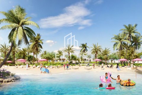 Villa itt: The Valley, Dubai, EAE, 5 hálószoba, 410 m², azonosító: 754690 - fénykép 8