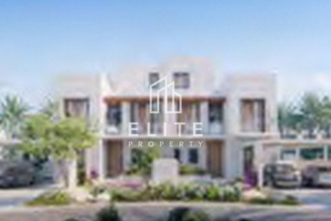 Villa itt: The Valley, Dubai, EAE, 5 hálószoba, 410 m², azonosító: 754690 - fénykép 15