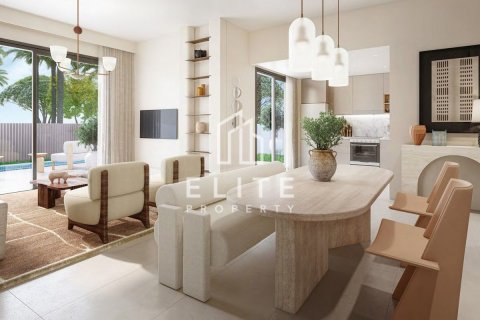 Villa itt: The Valley, Dubai, EAE, 5 hálószoba, 410 m², azonosító: 754690 - fénykép 5