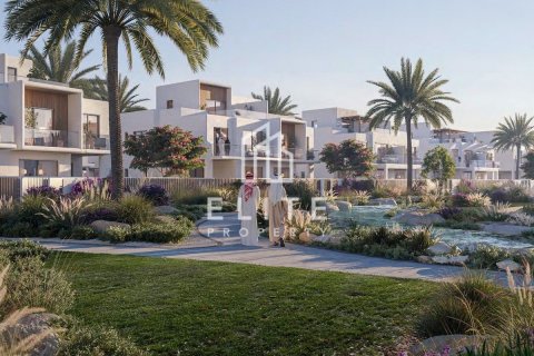 Villa itt: The Valley, Dubai, EAE, 5 hálószoba, 410 m², azonosító: 754690 - fénykép 4