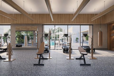 Villa itt: The Valley, Dubai, EAE, 5 hálószoba, 410 m², azonosító: 754690 - fénykép 6