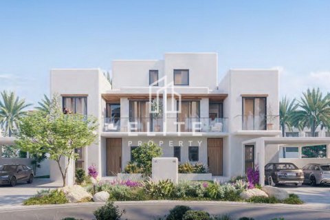Villa itt: The Valley, Dubai, EAE, 5 hálószoba, 410 m², azonosító: 754690 - fénykép 14