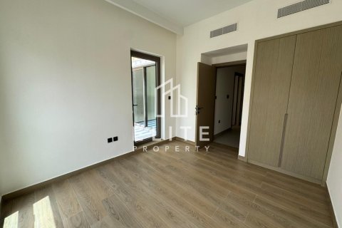Radový dom v Damac Lagoons, Dubai, SAE 4 spálne, 144 m2 č. 754739 - Fotografia 14