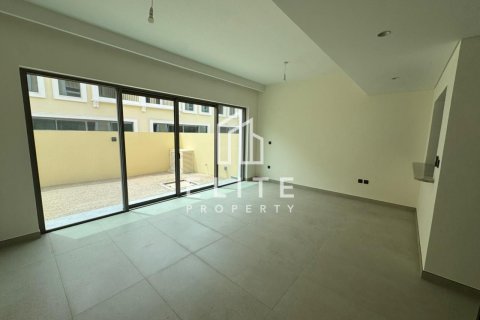 Radový dom v Damac Lagoons, Dubai, SAE 4 spálne, 144 m2 č. 754739 - Fotografia 6