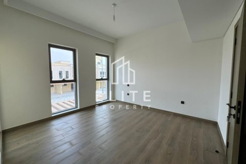 Radový dom v Damac Lagoons, Dubai, SAE 4 spálne, 144 m2 č. 754739 - Fotografia 10