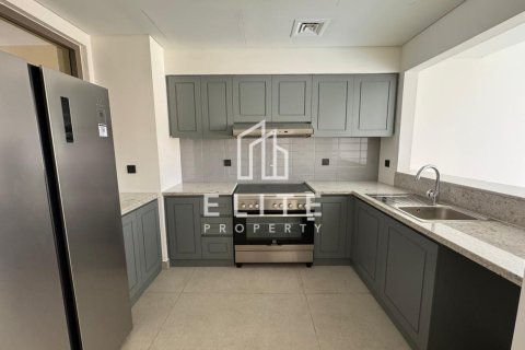 Radový dom v Damac Lagoons, Dubai, SAE 4 spálne, 144 m2 č. 754739 - Fotografia 13