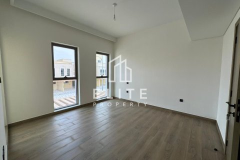 Radový dom v Damac Lagoons, Dubai, SAE 4 spálne, 144 m2 č. 754739 - Fotografia 8
