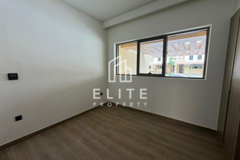 Radový dom v Damac Lagoons, Dubai, SAE 4 spálne, 144 m2 č. 754739 - Fotografia 12
