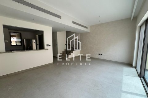 Radový dom v Damac Lagoons, Dubai, SAE 4 spálne, 144 m2 č. 754739 - Fotografia 5