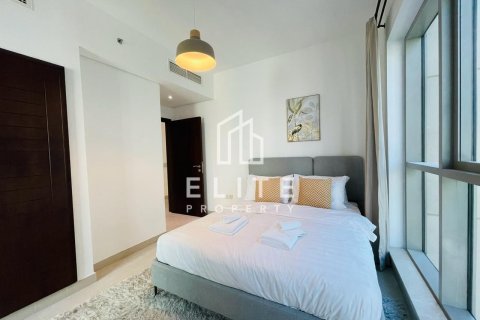 Lakás itt: Downtown Dubai (Downtown Burj Dubai), Dubai, EAE, 2 hálószoba, 108 m², azonosító: 754738 - fénykép 8