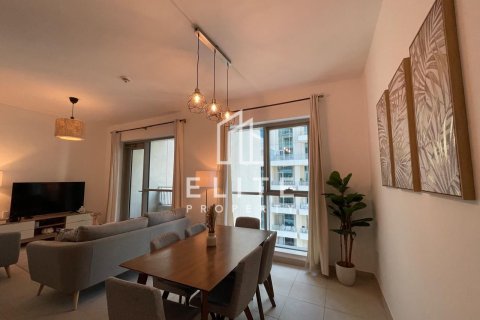 Lakás itt: Downtown Dubai (Downtown Burj Dubai), Dubai, EAE, 2 hálószoba, 108 m², azonosító: 754738 - fénykép 3