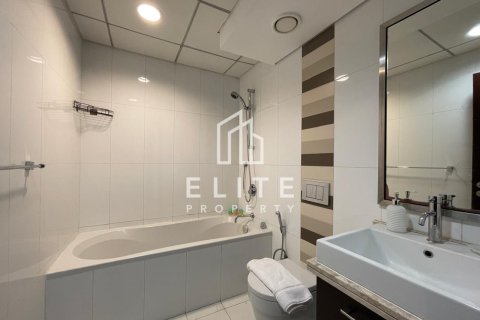 Lakás itt: Downtown Dubai (Downtown Burj Dubai), Dubai, EAE, 2 hálószoba, 108 m², azonosító: 754738 - fénykép 9