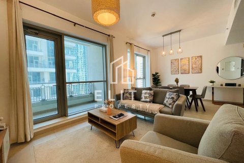 Lakás itt: Downtown Dubai (Downtown Burj Dubai), Dubai, EAE, 2 hálószoba, 108 m², azonosító: 754738 - fénykép 4