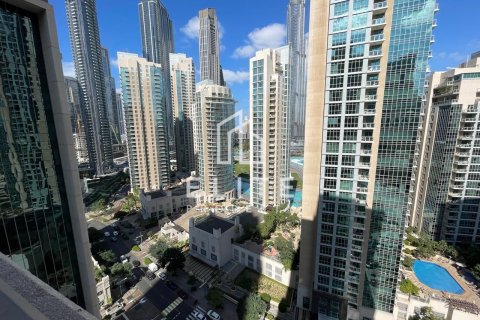 Lakás itt: Downtown Dubai (Downtown Burj Dubai), Dubai, EAE, 2 hálószoba, 108 m², azonosító: 754738 - fénykép 11