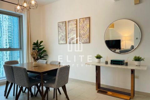 Lakás itt: Downtown Dubai (Downtown Burj Dubai), Dubai, EAE, 2 hálószoba, 108 m², azonosító: 754738 - fénykép 1