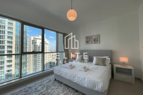 Lakás itt: Downtown Dubai (Downtown Burj Dubai), Dubai, EAE, 2 hálószoba, 108 m², azonosító: 754738 - fénykép 6