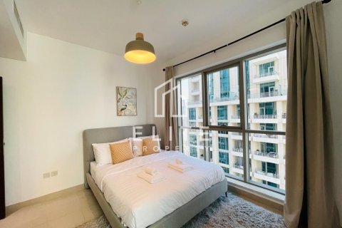 Lakás itt: Downtown Dubai (Downtown Burj Dubai), Dubai, EAE, 2 hálószoba, 108 m², azonosító: 754738 - fénykép 7