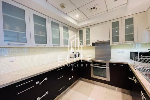 Lakás itt: Downtown Dubai (Downtown Burj Dubai), Dubai, EAE, 2 hálószoba, 108 m², azonosító: 754738 - fénykép 10