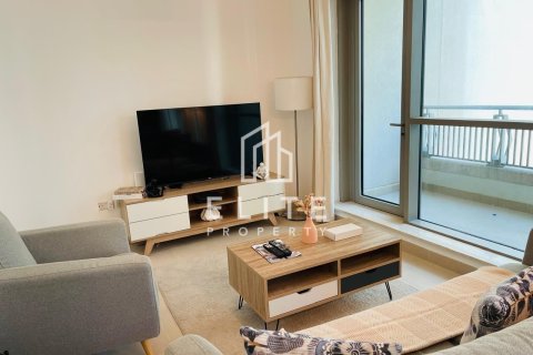 Lakás itt: Downtown Dubai (Downtown Burj Dubai), Dubai, EAE, 2 hálószoba, 108 m², azonosító: 754738 - fénykép 2