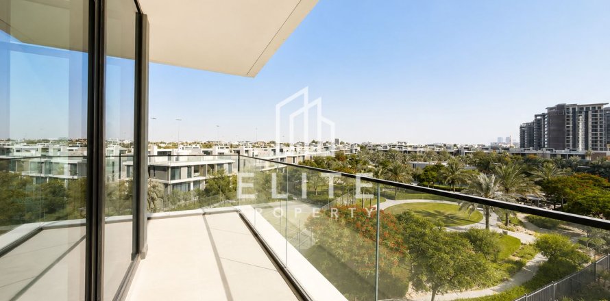 Dzīvoklis Dubai Hills Estatejā, AAE 2 istabas, 107 m2 Nr. 754741
