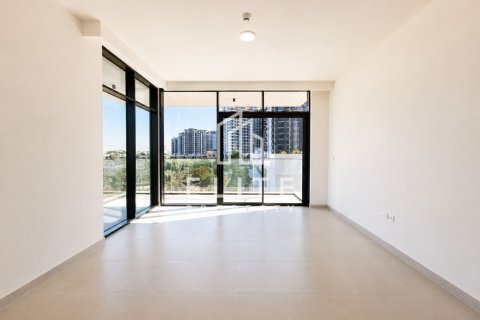 Dzīvoklis Dubai Hills Estatejā, AAE 2 istabas, 107 m2 Nr. 754741 - attēls 3