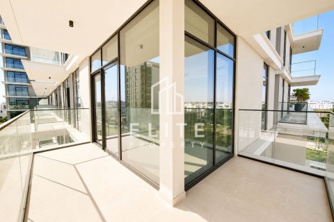 Dzīvoklis Dubai Hills Estatejā, AAE 2 istabas, 107 m2 Nr. 754741 - attēls 7