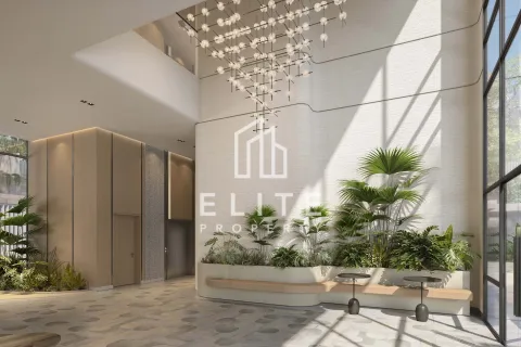 Apartament na sprzedaż w Dubai Land, Dubai, ZEA 1 sypialnia, 70 mkw., nr 754692 - zdjęcie 13