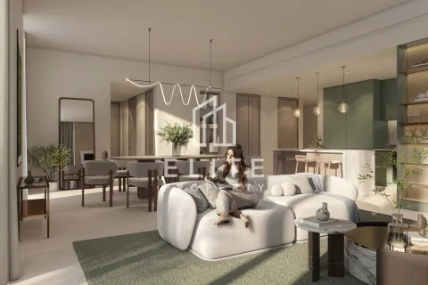Apartament na sprzedaż w Dubai Land, Dubai, ZEA 1 sypialnia, 70 mkw., nr 754692 - zdjęcie 6