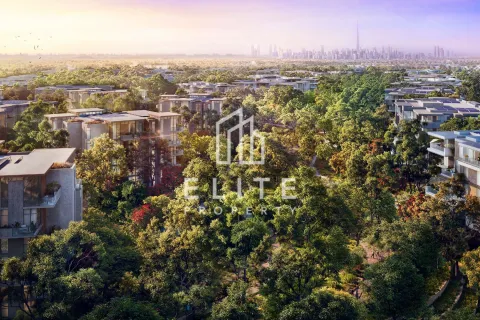 Apartament na sprzedaż w Dubai Land, Dubai, ZEA 1 sypialnia, 70 mkw., nr 754692 - zdjęcie 9