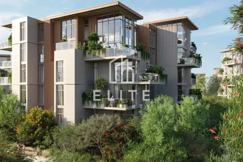 Apartament na sprzedaż w Dubai Land, Dubai, ZEA 1 sypialnia, 70 mkw., nr 754692 - zdjęcie 15