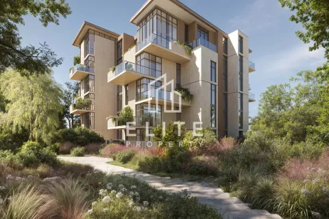 Apartament na sprzedaż w Dubai Land, Dubai, ZEA 1 sypialnia, 70 mkw., nr 754692 - zdjęcie 11