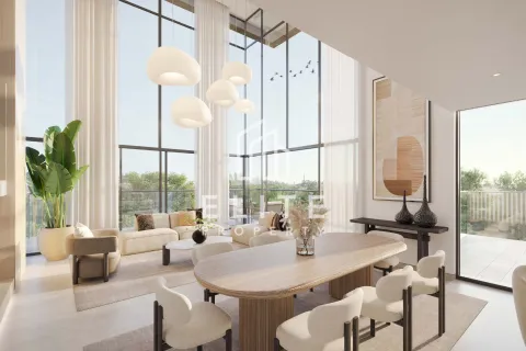 Пәтер Dubai Land, Дубай, БАӘ-да 1 жатын бөлме, 70 м² № 754692 - фото 3
