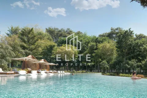 Пәтер Dubai Land, Дубай, БАӘ-да 1 жатын бөлме, 70 м² № 754692 - фото 2