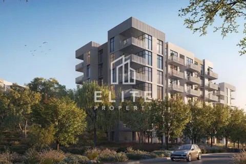 Apartament na sprzedaż w Dubai Land, Dubai, ZEA 1 sypialnia, 70 mkw., nr 754692 - zdjęcie 16