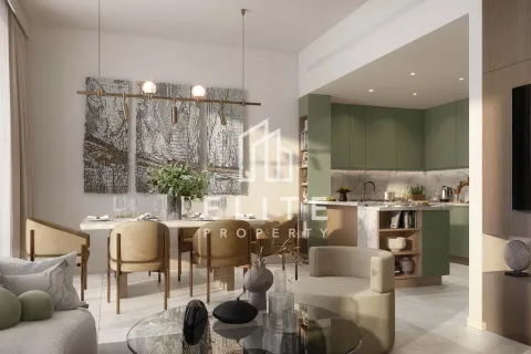 Apartament na sprzedaż w Dubai Land, Dubai, ZEA 1 sypialnia, 70 mkw., nr 754692 - zdjęcie 8