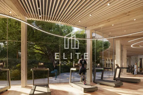 Apartament na sprzedaż w Dubai Land, Dubai, ZEA 1 sypialnia, 70 mkw., nr 754692 - zdjęcie 14