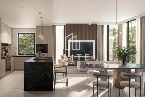 Apartament na sprzedaż w Dubai Land, Dubai, ZEA 1 sypialnia, 70 mkw., nr 754692 - zdjęcie 5