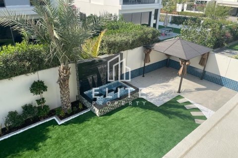 فيلا للإيجار في دبي هيلز استيت، دبي، الإمارات العربية المتحدة 4 غرفة نوم ، 327 متر مربع ، رقم 754740 - صورة 3